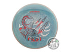 USED Streamline Discs [SE] Neutron Pilot 174g Teal-Gray Putter Golf Disc