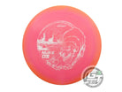 USED Discraft [LEDGESTONE] ESP Nuke OS 169g Orange-Pink Distance Driver Disc