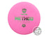 Discmania Evolution Exo Hard Method Midrange Golf Disc (Individually Listed)