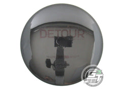 MVP Neutron Detour [James Conrad 1X] Midrange Golf Disc (Individually Listed)