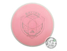 USED Axiom Discs Fission Rhythm 164g Pink White Rim Distance Driver Disc