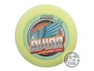 USED Innova DX Aviar 171g Yellow FullColor Putter Golf Disc