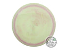 USED Innova Backstamp Star Wraith 174g Lime-Pink Lilac Foil Driver Golf Disc