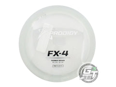 Prodigy 750 Series FX4 Fairway Driver Golf Disc (Individually Listed)