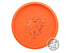 Innova Bottom Stamp DX Roc Midrange Golf Disc (Individually Listed)