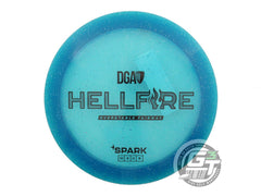 DGA Spark Hellfire Fairway Driver Golf Disc (Individually Listed)
