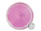 NOS Dynamic Discs Lucid Ice Orbit EMAC Truth 173g Purple Midrange Golf Disc