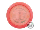 USED Westside Discs VIP AIR Sword 152g Pink Green Foil Distance Driver Golf Disc