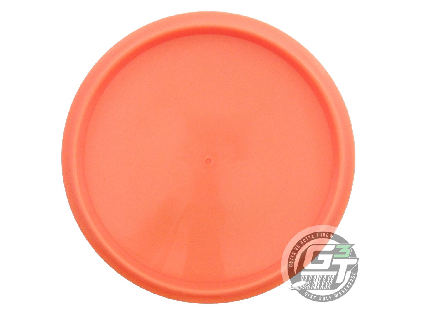NOS Westside Discs FINNISH Tournament Warship 179g Orange A Midrange Golf Disc