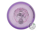 USED Prodigy Discs [ROBINSON] SMUGGLER 400 Archive 180g Purple Midrange Disc