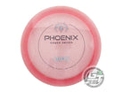 USED Mint Discs Eternal Phoenix 173g Pink Sparkle Distance Driver Golf Disc