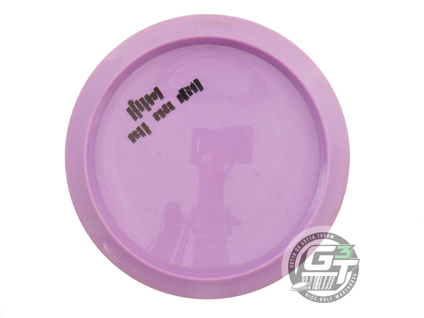 USED Streamline Discs Neutron Lift 176g Lilac Distance Driver Golf Disc