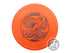 Innova DX Birdie Putter Golf Disc (Individually Listed)