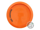 USED DiscMania S-Line FD 173g Orange Black Stamp Fairway Driver Golf Disc