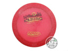 USED Innova Metal Flake Champion Katana 172g Red A Distance Driver Golf Disc