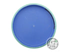 USED Axiom Discs Electron Firm Proxy 172g Blue Seafoam Rim Putter Golf Disc