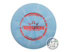 USED Dynamic Discs Prime Truth 175g Blue Red Foil Midrange Golf Disc