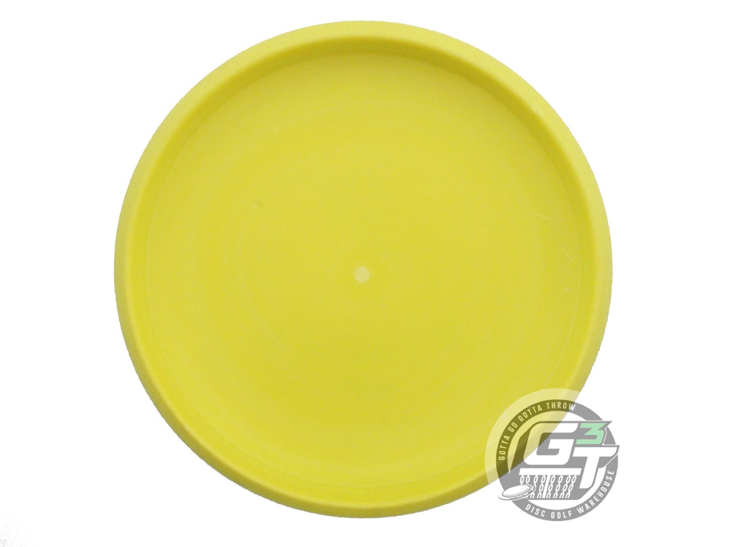 USED DiscMania D-Line Flex 1 P1x 173g Yellow Red Foil A Putter Golf Disc