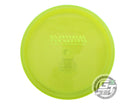 USED Innova Champion Roc3 167g Yellow White & Lilac Foil Midrange Golf Disc