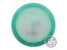 USED Westside Discs VIP Sampo 170g Seafoam Lilac Foil Fairway Driver Golf Disc