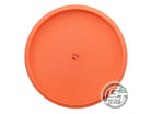 USED Legacy Discs Gravity Ghost 178g Orange TEAM STAMP A Midrange Golf Disc