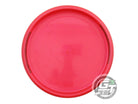 USED Discraft [TEAM COLLAB] Big Z Luna 177g Red Stripe Foil Putter Golf Disc