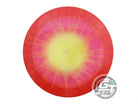 USED Innova I-DYE Champion Tern 168g Orange Burst Distance Driver Golf Disc