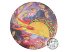 USED Discraft SuperColor ESP Buzzz 179g SPACE TACO Midrange Golf Disc