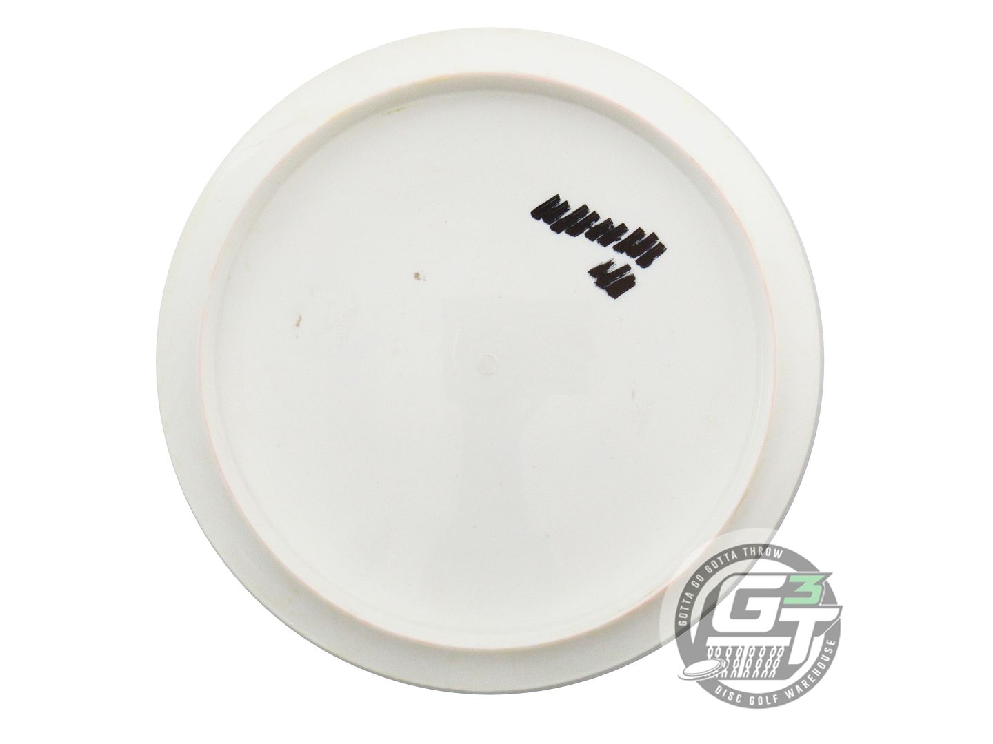 USED Latitude 64 Royal Grand Brave 174g White Red Foil Fairway Driver Golf Disc