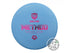 Discmania Evolution Exo Hard Method Midrange Golf Disc (Individually Listed)