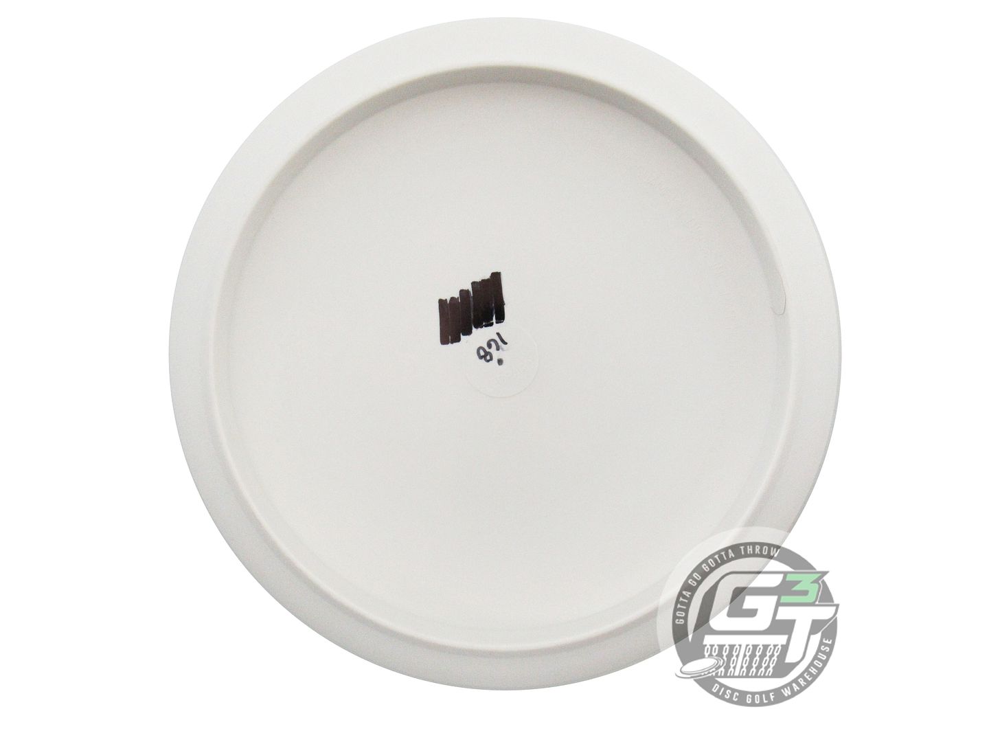 USED Innova DX Leopard 168g FullColor White B Fairway Driver Golf Disc