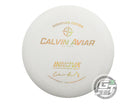 USED Innova [HEIMBURG] Pro KC Aviar 174g White Gold Holo Foil Putter Golf Disc