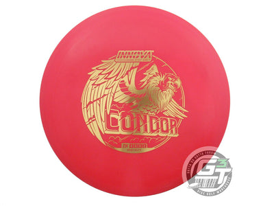 Innova DX Condor Specialty Golf Disc (Individually Listed)