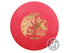 Innova DX Condor Specialty Golf Disc (Individually Listed)