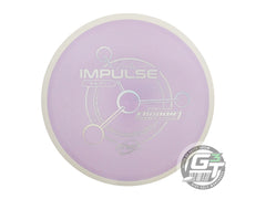 MVP Fission Impulse Distance Driver Golf Disc (Individually Listed)