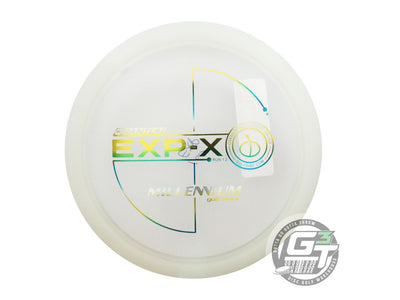 Millennium Quantum EXP-X Fairway Driver Golf Disc (Individually Listed)