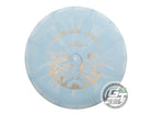 USED Westside Discs Origio Burst Tursas 177g Blue Gold Foil Midrange Golf Disc