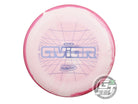 USED Innova Halo Star Aviar 171g Pink-White Putter Golf Disc