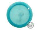 NOS Infinite Metal Flake C-Blend Slab 175g Teal Teal Foil Distance Driver Disc