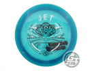 USED Streamline Discs Proton Jet 166g Blue Distance Driver Golf Disc