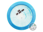 USED Infinite X-OUT Halo S-Blend Emperor 166g Blue-White Distance Driver Disc