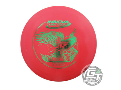 Innova DX Thunderbird Distance Driver Golf Disc (Individually Listed)