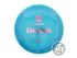 Discmania Evolution Neo Enigma Distance Driver Golf Disc (Individually Listed)