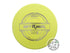 Discraft Putter Line Soft Ringer Putter Golf Disc (Individually Listed)