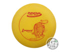 USED Innova DX Leopard 145g Marigold Red Stamp Fairway Driver Golf Disc