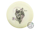 USED Thought Space Glow Praxis 174g Silver Prism Foil Putter Golf Disc