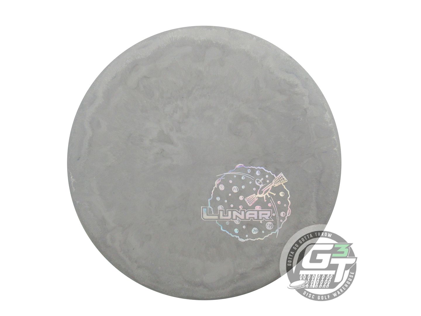 Gateway Lunar Wizard Putter Golf Disc (Individually Listed)