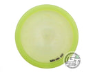 USED Innova Champion Leopard3 169g Yellow Wiped Stamp Fairway Driver Golf Disc