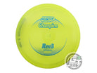 USED Innova Champion Roc3 177g Yellow Blue Foil Midrange Golf Disc
