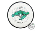 USED MVP Disc Sports Neutron Relay 158g White PDGA TURTLE Fairway Driver Disc